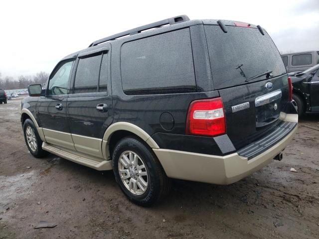 Photo 2 from auction – 2010 FORD EXPEDITION with VIN 1FMJU1J56AEB59193