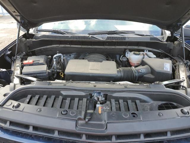 Photo 11 from auction – 2020 CHEVROLET SILVERADO with VIN 1GCRYEED1LZ374321