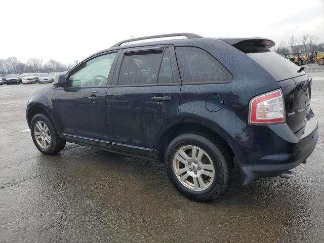 Photo 2 from auction – 2010 FORD EDGE SE with VIN 2FMDK3GC9ABA62201