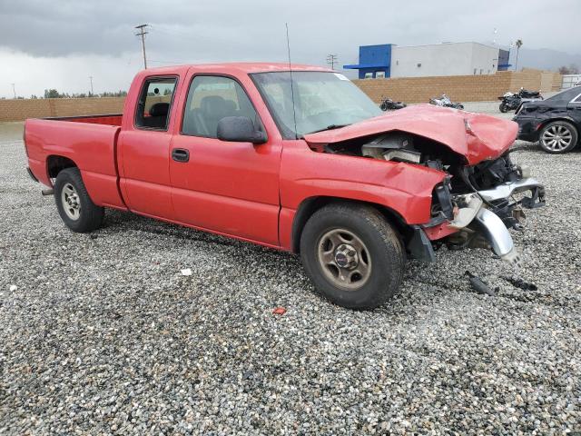 Photo 4 from auction – 2004 GMC NEW SIERRA with VIN 1GTEC19X44Z327540