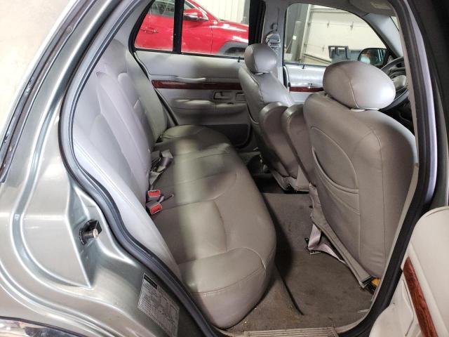 Photo 10 from auction – 2002 MERCURY GRAND MARQ with VIN 2MEFM74W22X603718