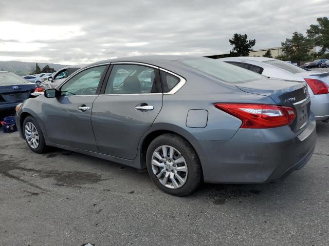 Photo 2 from auction – 2016 NISSAN ALTIMA 2.5 with VIN 1N4AL3AP2GC151154