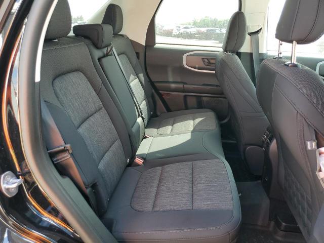 Photo 11 from auction – 2022 FORD BRONCO SPO with VIN 3FMCR9B69NRD07436