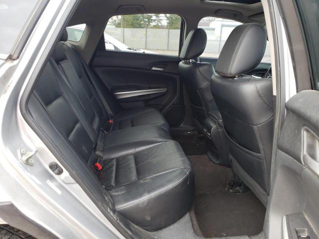 Photo 10 from auction – 2013 HONDA CROSSTOUR with VIN 5J6TF2H5XDL006801