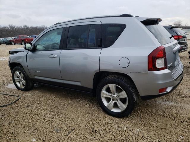 Photo 2 from auction – 2017 JEEP COMPASS LA with VIN 1C4NJDEB1HD178315