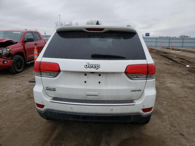 Photo 6 from auction – 2018 JEEP GRAND CHER with VIN 1C4RJFBG6JC153046