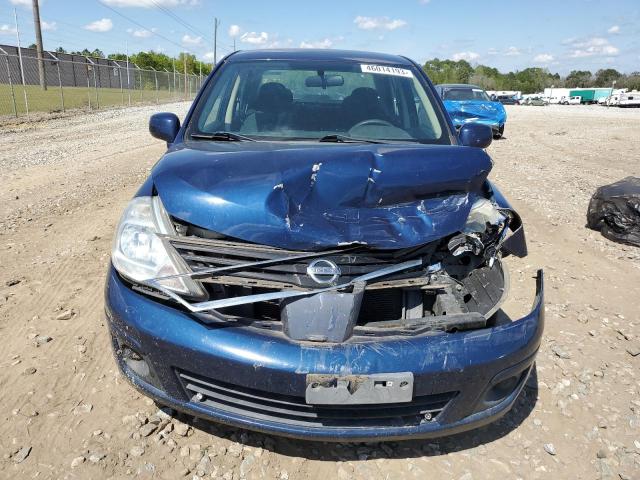 Photo 5 from auction – 2011 NISSAN VERSA S with VIN 3N1BC1AP6BL362148