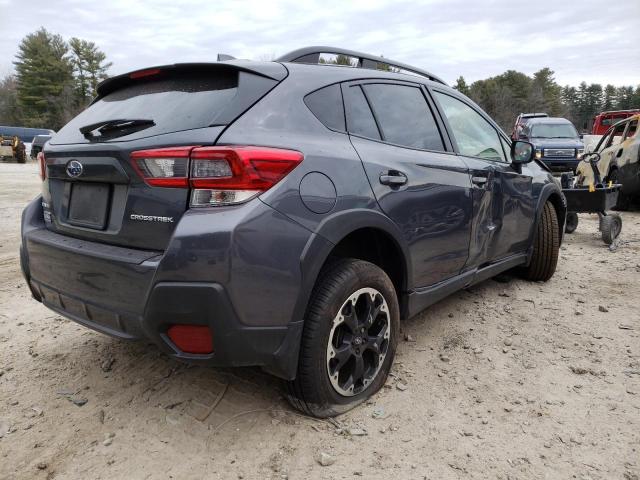 Photo 3 from auction – 2021 SUBARU CROSSTREK with VIN JF2GTAEC8MH358373