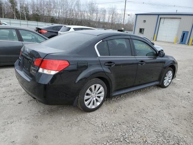 Photo 3 from auction – 2010 SUBARU LEGACY 3.6 with VIN 4S3BMDK66A2238544