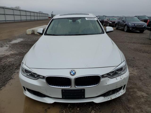 Photo 5 from auction – 2013 BMW 335 XI with VIN WBA3B9C55DF140998