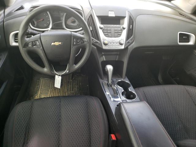 Photo 8 from auction – 2015 CHEVROLET EQUINOX LS with VIN 2GNALAEK9F6406636
