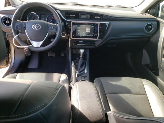 Photo 8 from auction – 2017 TOYOTA COROLLA L with VIN 2T1BURHE9HC777487