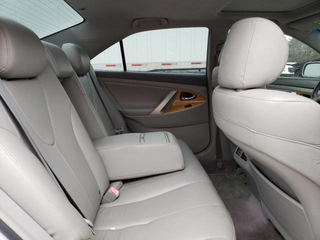 Photo 10 from auction – 2007 TOYOTA CAMRY LE with VIN JTNBK46K973004345