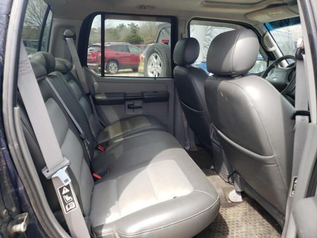Photo 10 from auction – 2003 FORD EXPLORER S with VIN 1FMZU77E03UA73187