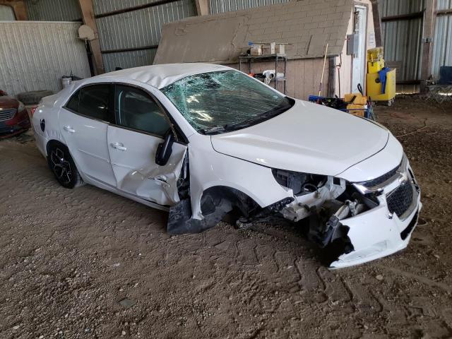 Photo 4 from auction – 2014 CHEVROLET MALIBU LS with VIN 1G11B5SLXEF111168
