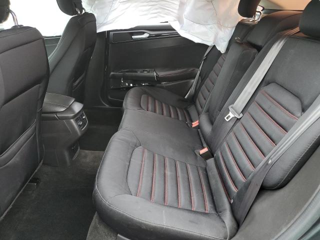 Photo 10 from auction – 2015 FORD FUSION SE with VIN 3FA6P0HD2FR125643