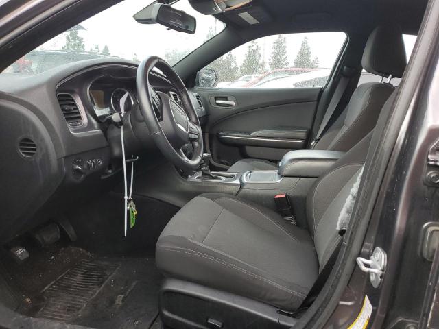 Photo 7 from auction – 2015 DODGE CHARGER SE with VIN 2C3CDXFG0FH801681
