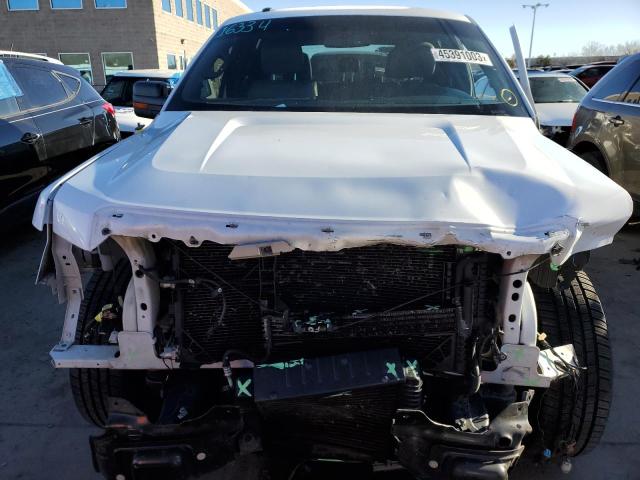Photo 5 from auction – 2014 FORD F150 SUPER with VIN 1FTFW1CT9EKF19032