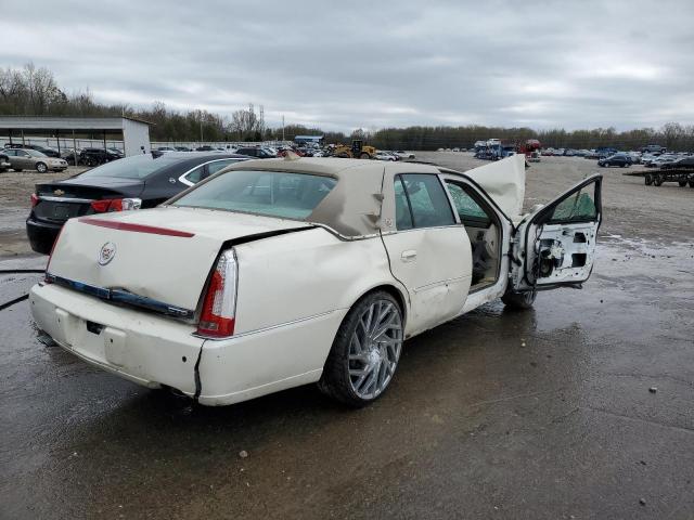 Photo 3 from auction – 2011 CADILLAC DTS LUXURY with VIN 1G6KD5E61BU108360