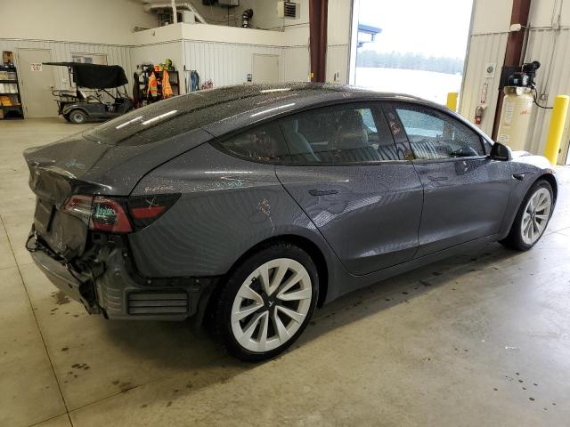Photo 3 from auction – 2023 TESLA MODEL 3 with VIN 5YJ3E1EA3PF398869