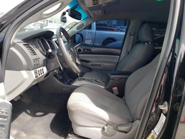 Photo 7 from auction – 2014 TOYOTA TACOMA DOU with VIN 5TFLU4EN3EX098016