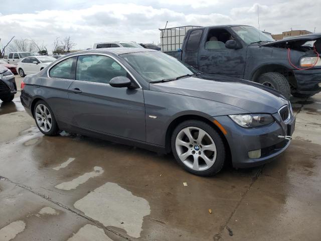 Photo 4 from auction – 2007 BMW 328 XI with VIN WBAWC33527PD06628