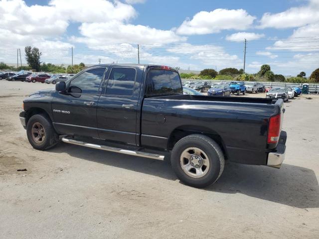 Photo 2 from auction – 2004 DODGE RAM 1500 S with VIN 1D7HA18N44J155288