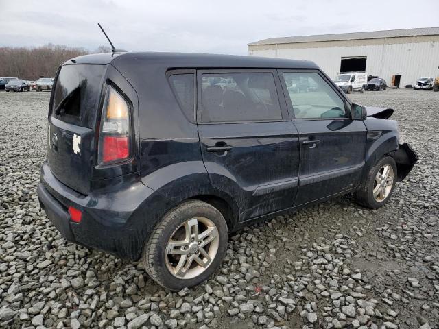 Photo 3 from auction – 2011 KIA SOUL with VIN KNDJT2A2XB7204757