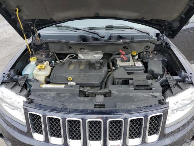 Photo 12 from auction – 2011 JEEP COMPASS SP with VIN 1J4NF1FBXBD225714