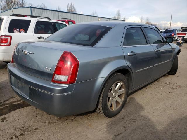 Photo 3 from auction – 2007 CHRYSLER 300 TOURIN with VIN 2C3KA53G87H716067