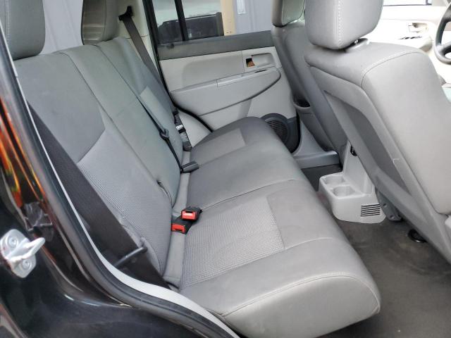 Photo 10 from auction – 2008 JEEP LIBERTY SP with VIN 1J8GP28K28W134697