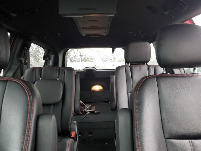 Photo 10 from auction – 2017 DODGE GRAND CARA with VIN 2C4RDGEG9HR701552