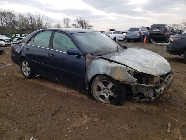Photo 4 from auction – 2003 TOYOTA CAMRY LE with VIN 4T1BE32K43U215657