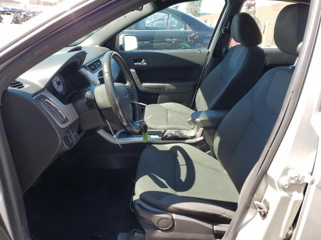 Photo 7 from auction – 2009 FORD FOCUS SES with VIN 1FAHP36N69W186212