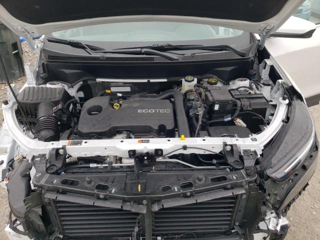 Photo 12 from auction – 2022 CHEVROLET EQUINOX LT with VIN 3GNAXUEVXNL233199