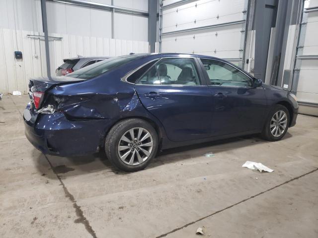 Photo 3 from auction – 2017 TOYOTA CAMRY XLE with VIN 4T1BF1FK6HU724894