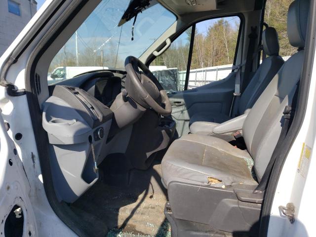 Photo 7 from auction – 2017 FORD TRANSIT T- with VIN 1FTYE2CM4HKA26535