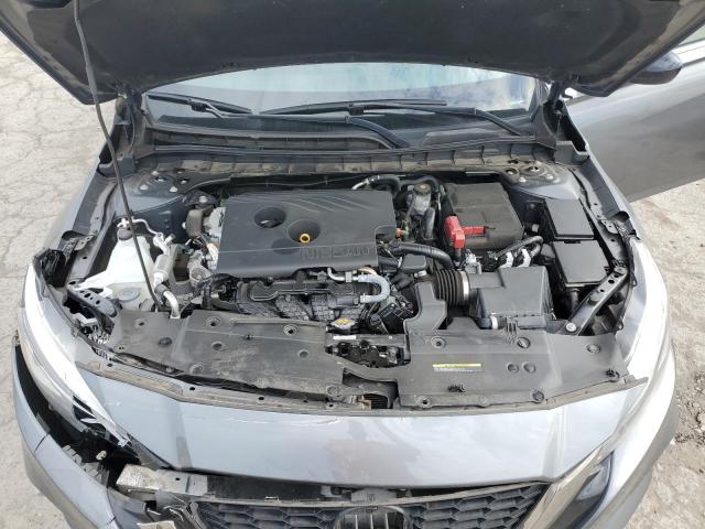 Photo 11 from auction – 2020 NISSAN ALTIMA SR with VIN 1N4BL4CW5LC131411