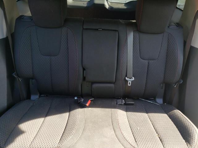 Photo 10 from auction – 2011 GMC TERRAIN SL with VIN 2CTALMECXB6383630