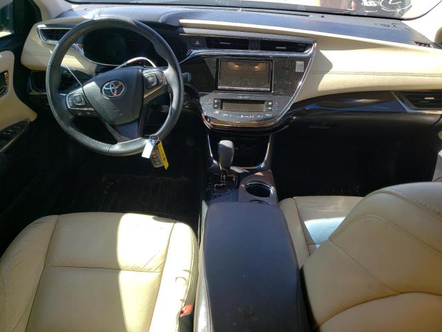 Photo 8 from auction – 2013 TOYOTA AVALON BAS with VIN 4T1BK1EB1DU041265