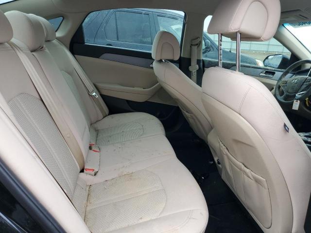 Photo 10 from auction – 2017 HYUNDAI SONATA SE with VIN 5NPE24AF7HH499338