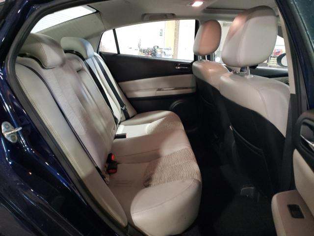 Photo 10 from auction – 2009 MAZDA 6 I with VIN 1YVHP82H295M45494