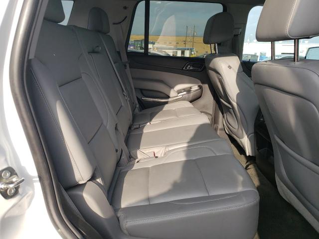 Photo 11 from auction – 2015 CHEVROLET TAHOE C150 with VIN 1GNSCBKC0FR134960