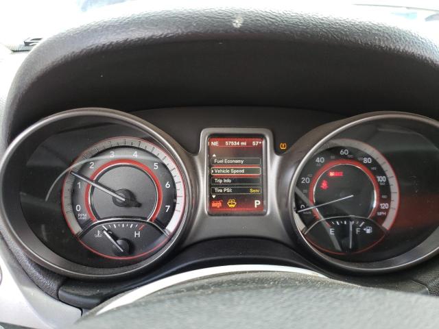 Photo 9 from auction – 2019 DODGE JOURNEY CR with VIN 3C4PDCGG0KT803677