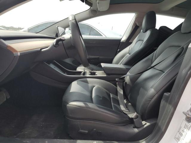 Photo 7 from auction – 2020 TESLA MODEL 3 with VIN 5YJ3E1EA5LF634478