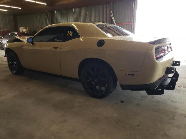 Photo 2 from auction – 2021 DODGE CHALLENGER with VIN 2C3CDZAG5MH591174