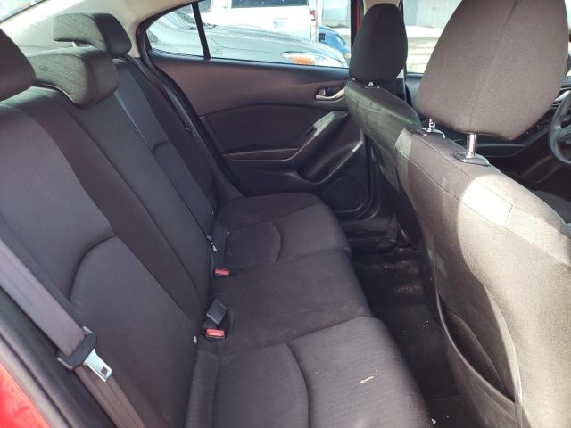 Photo 10 from auction – 2015 MAZDA 3 SPORT with VIN 3MZBM1U76FM189766