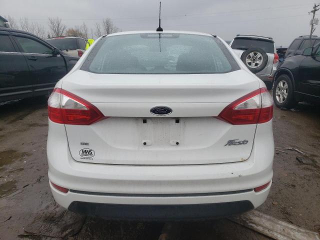 Photo 6 from auction – 2014 FORD FIESTA SE with VIN 3FADP4BJ0EM148265