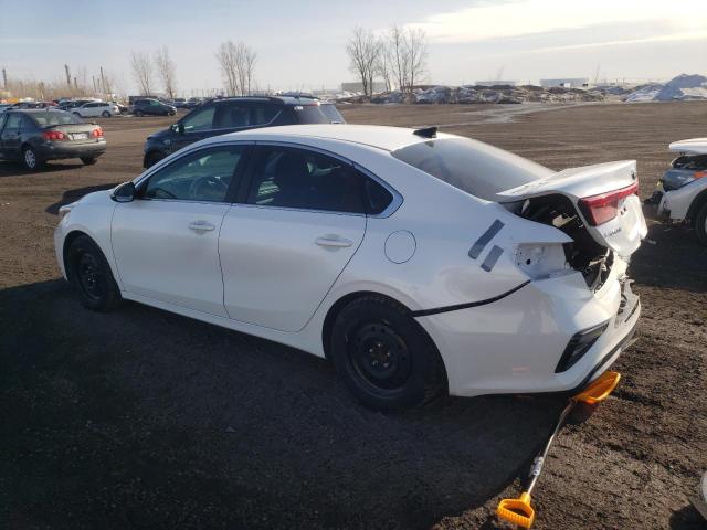 Photo 2 from auction – 2019 KIA FORTE EX with VIN 3KPF54AD4KE008794