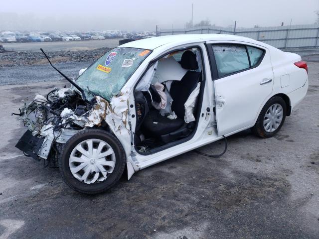 Photo 1 from auction – 2012 NISSAN VERSA S with VIN 3N1CN7AP8CL886551